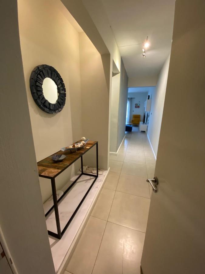 Beachcove Apartment 2 Pereybere Beach Exteriér fotografie
